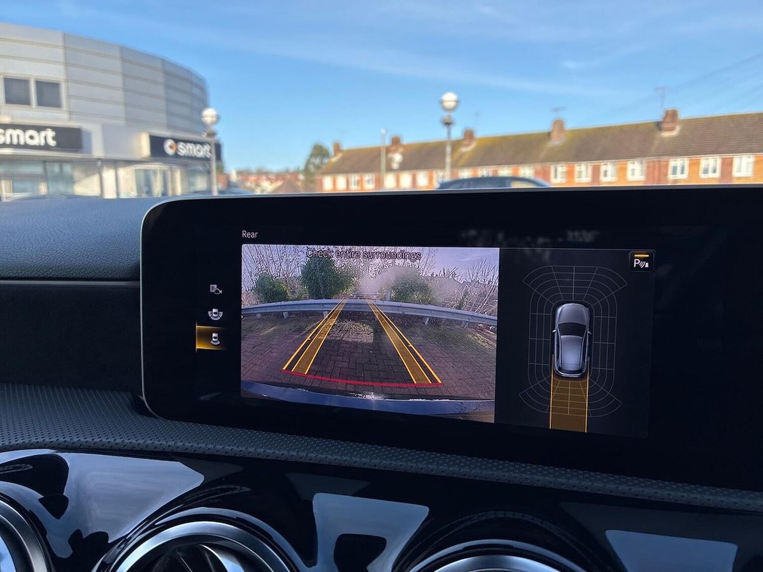 Used Mercedes-Benz A-Class 2019 for sale - 77001838: Photo 23