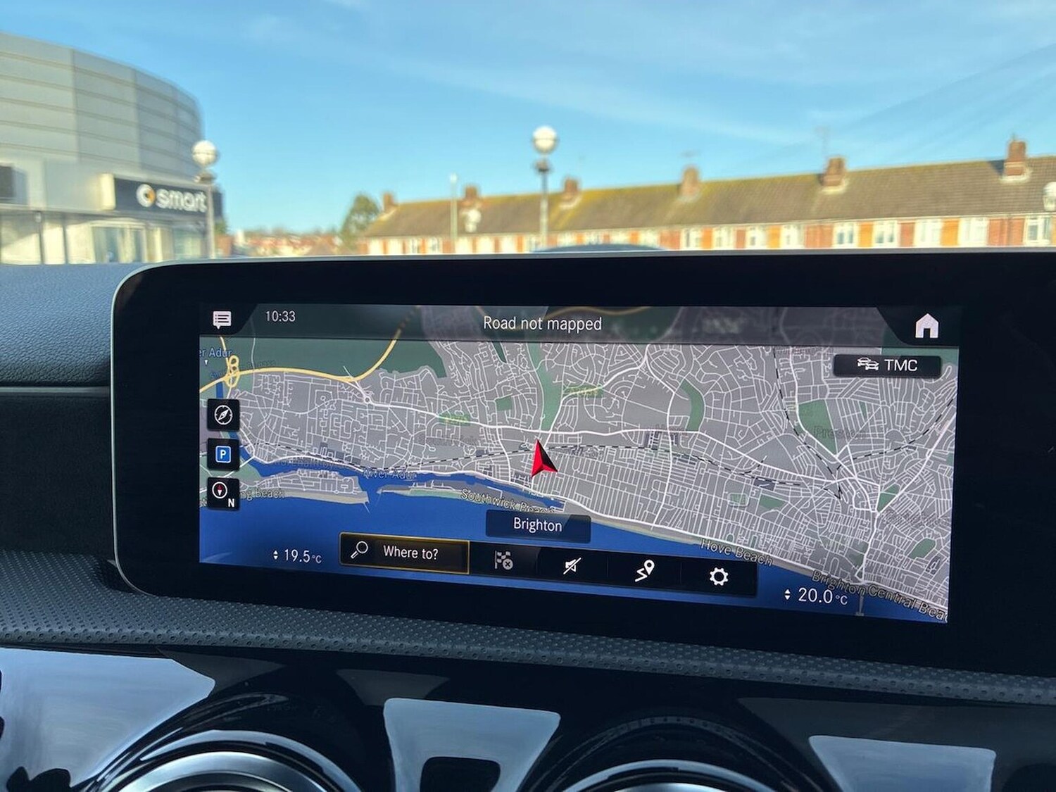 Used Mercedes-Benz A-Class 2019 for sale - 77001838: Photo 24