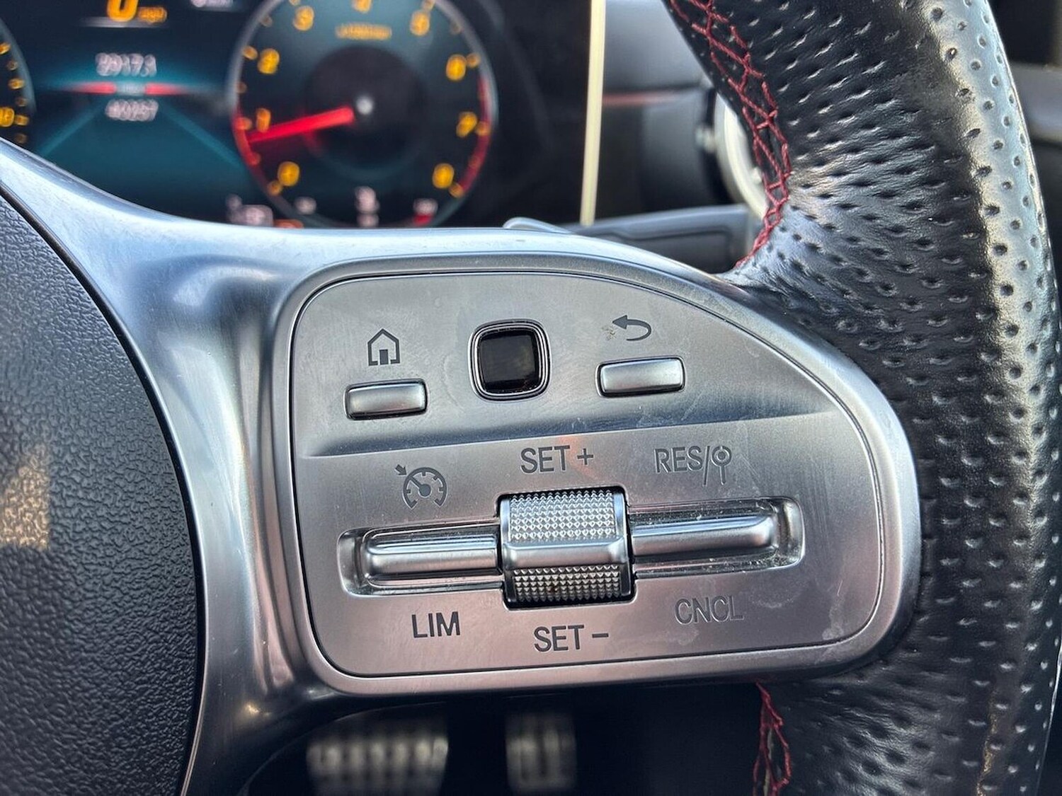 Used Mercedes-Benz A-Class 2019 for sale - 77001838: Photo 27