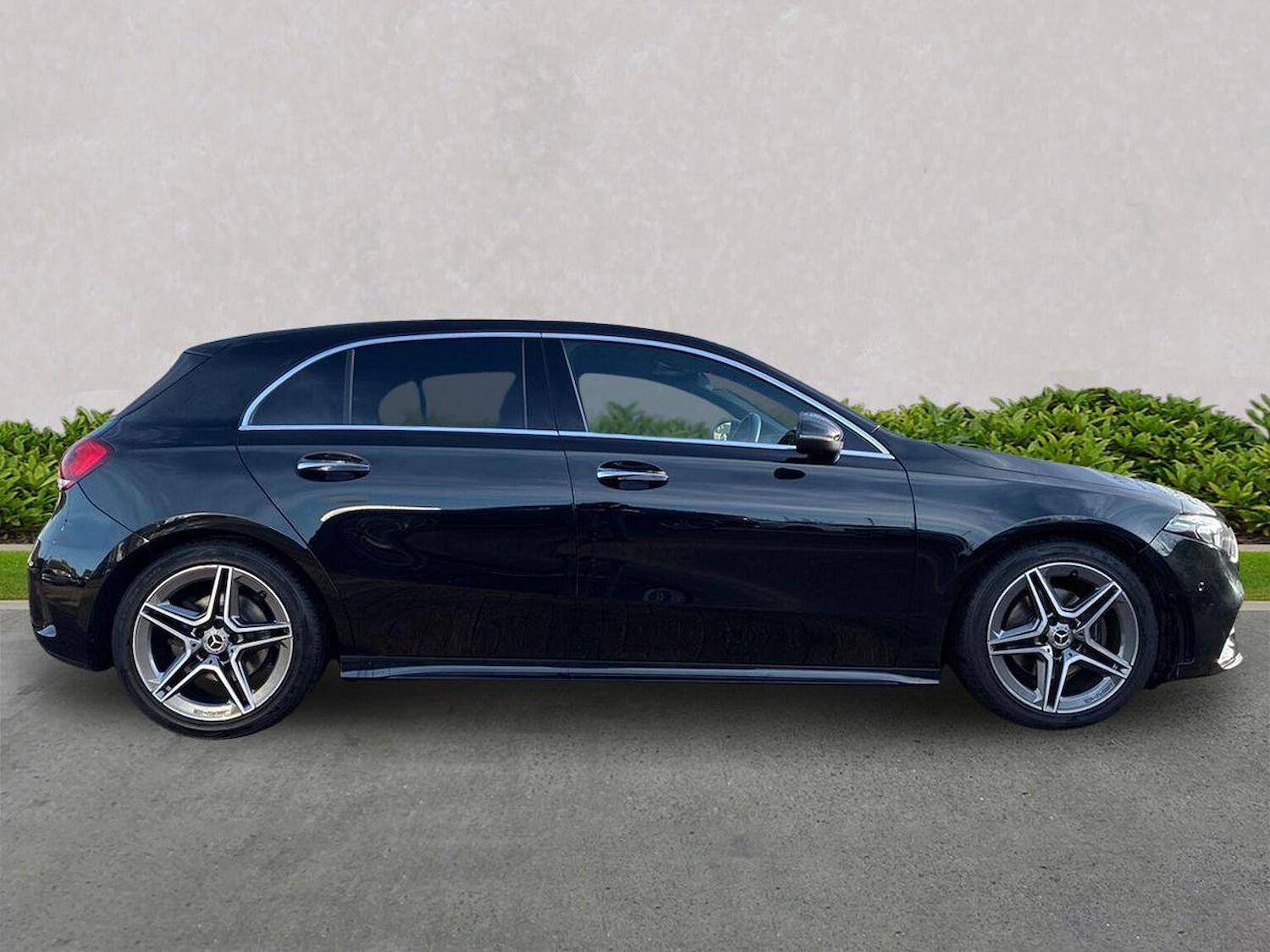 Used Mercedes-Benz A-Class 2019 for sale - 77001838: Photo 3