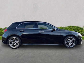 Used Mercedes-Benz A-Class 2019 for sale - 77001838: Photo