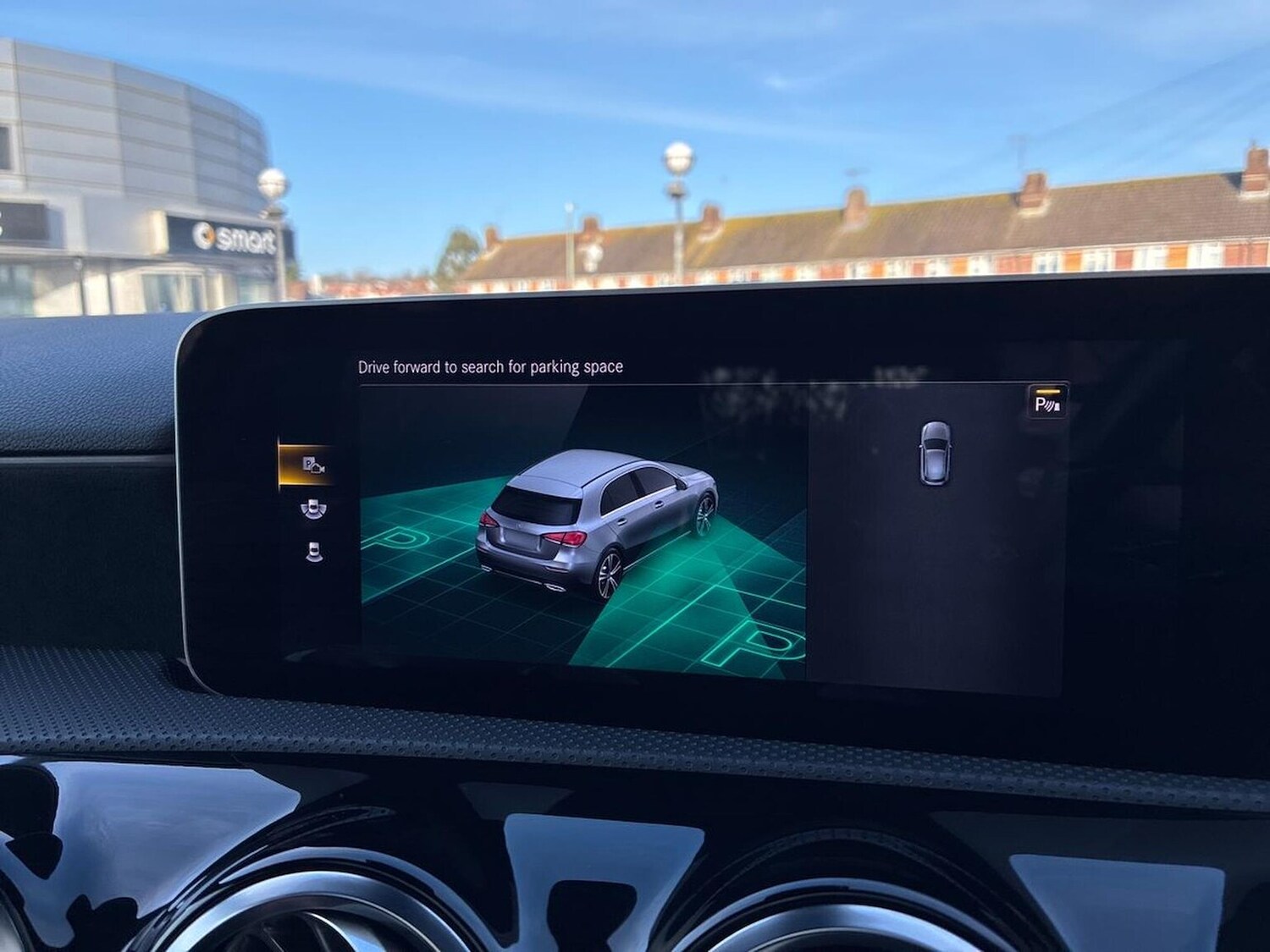 Used Mercedes-Benz A-Class 2019 for sale - 77001838: Photo 40