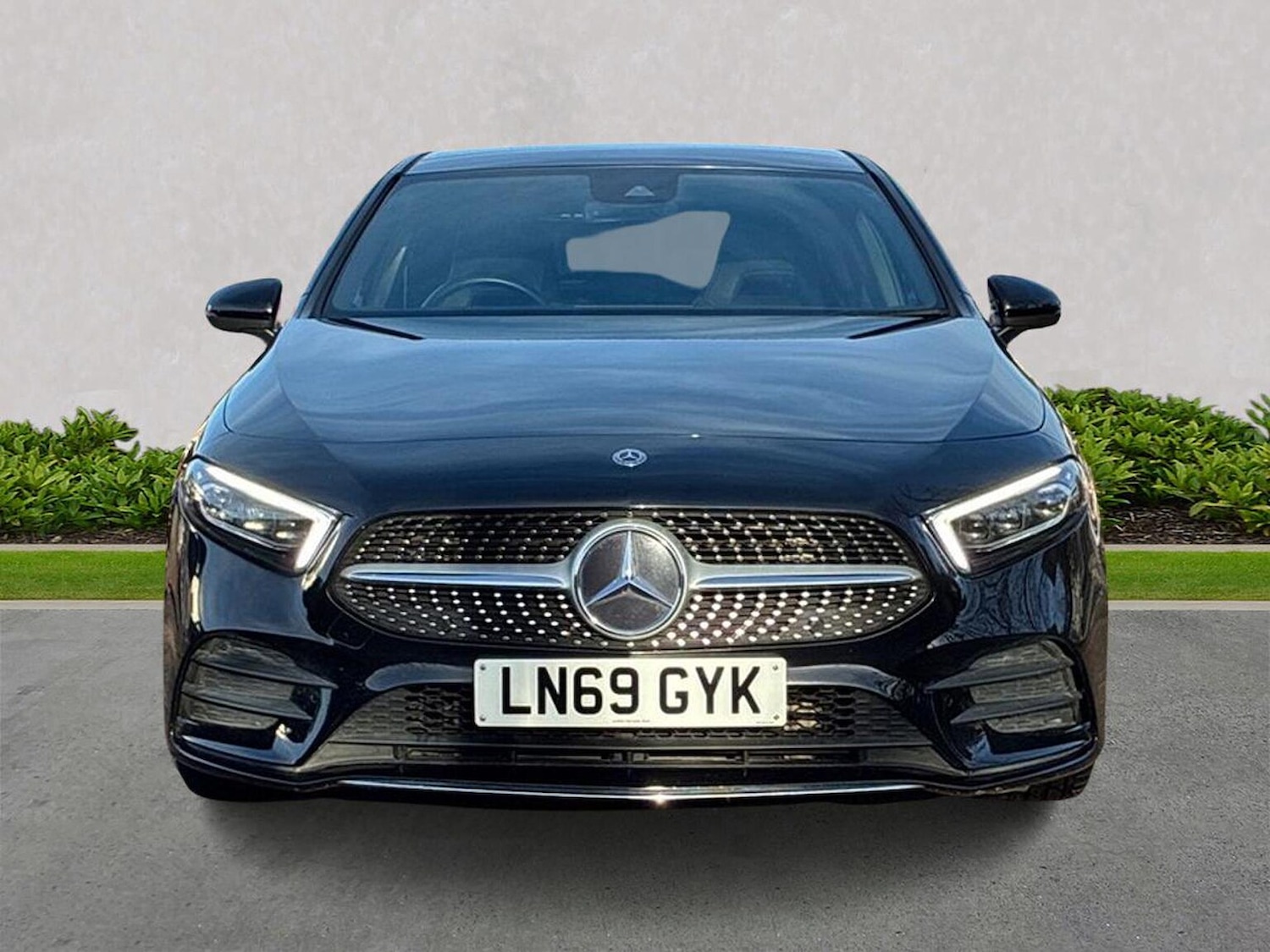 Used Mercedes-Benz A-Class 2019 for sale - 77001838: Photo 5