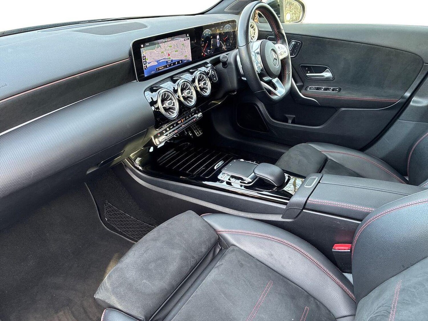 Used Mercedes-Benz A-Class 2019 for sale - 77001838: Photo 7