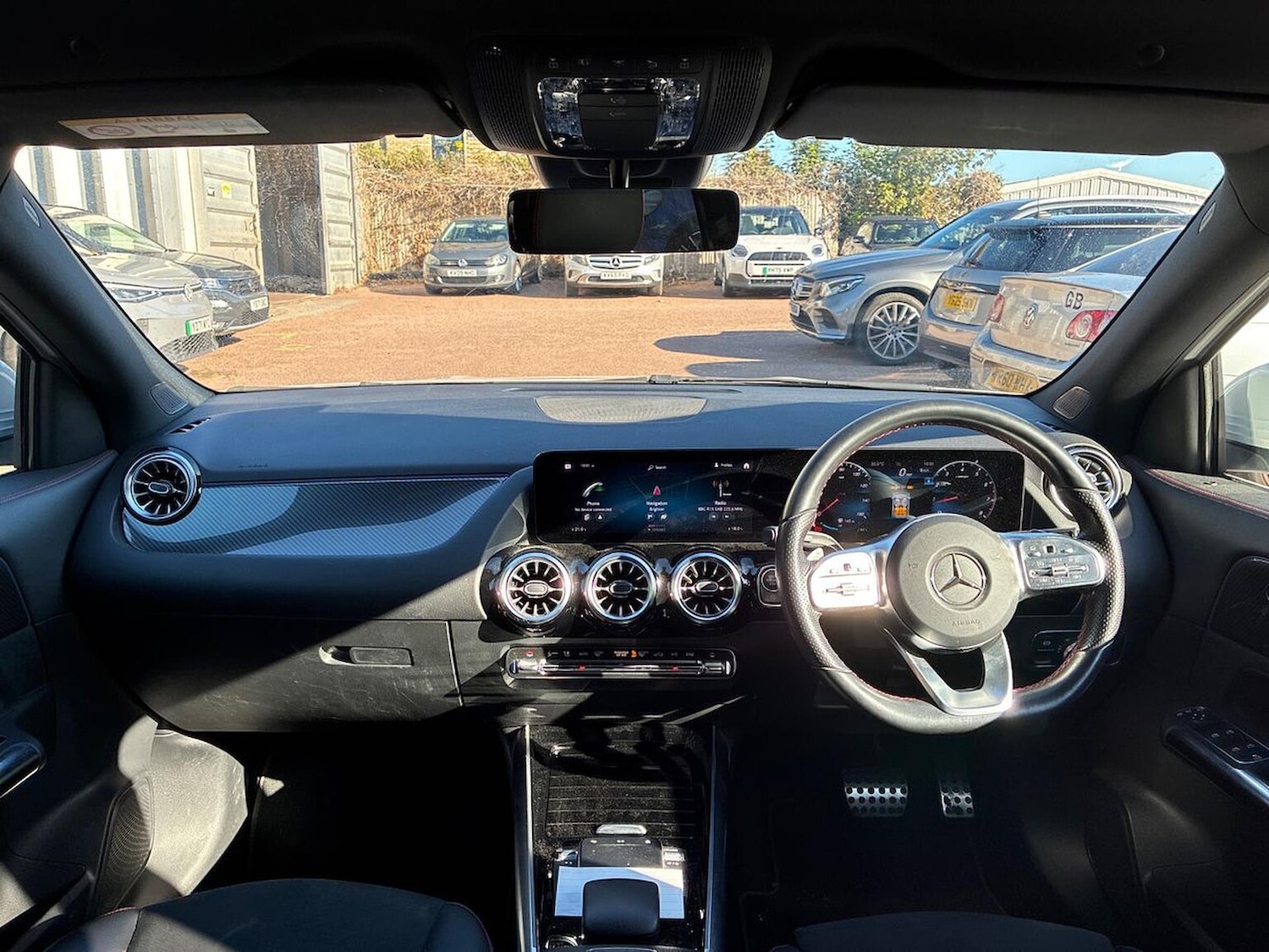 Used Mercedes-Benz GLA 2021 for sale - 76127261: Photo 13