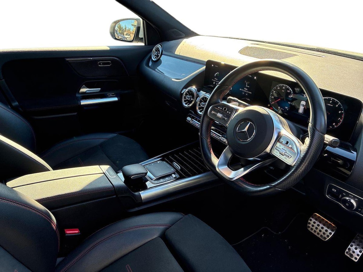 Used Mercedes-Benz GLA 2021 for sale - 76127261: Photo 15