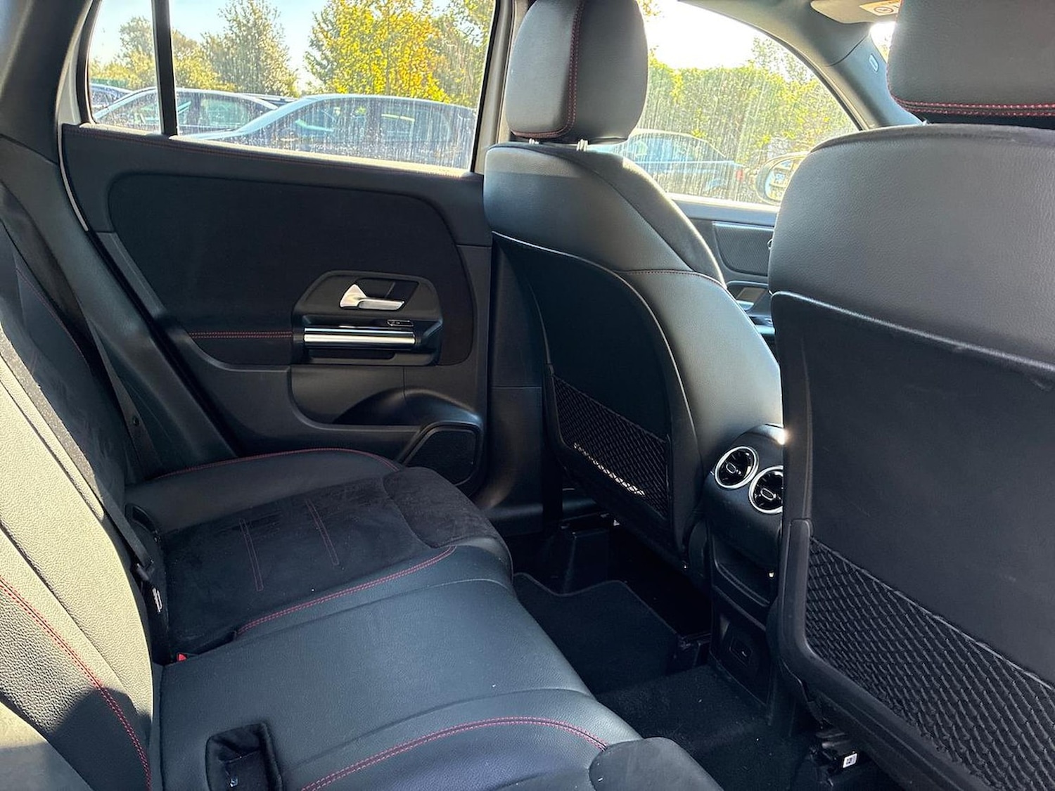 Used Mercedes-Benz GLA 2021 for sale - 76127261: Photo 16