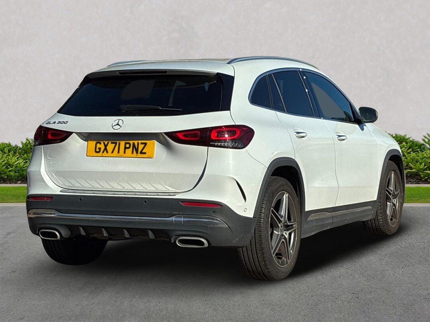 Used Mercedes-Benz GLA 2021 for sale - 76127261: Photo 18