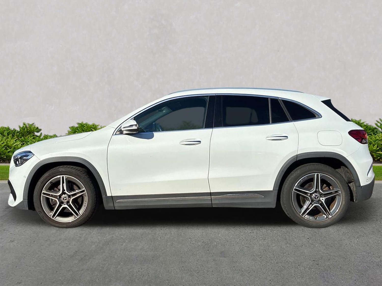 Used Mercedes-Benz GLA 2021 for sale - 76127261: Photo 19