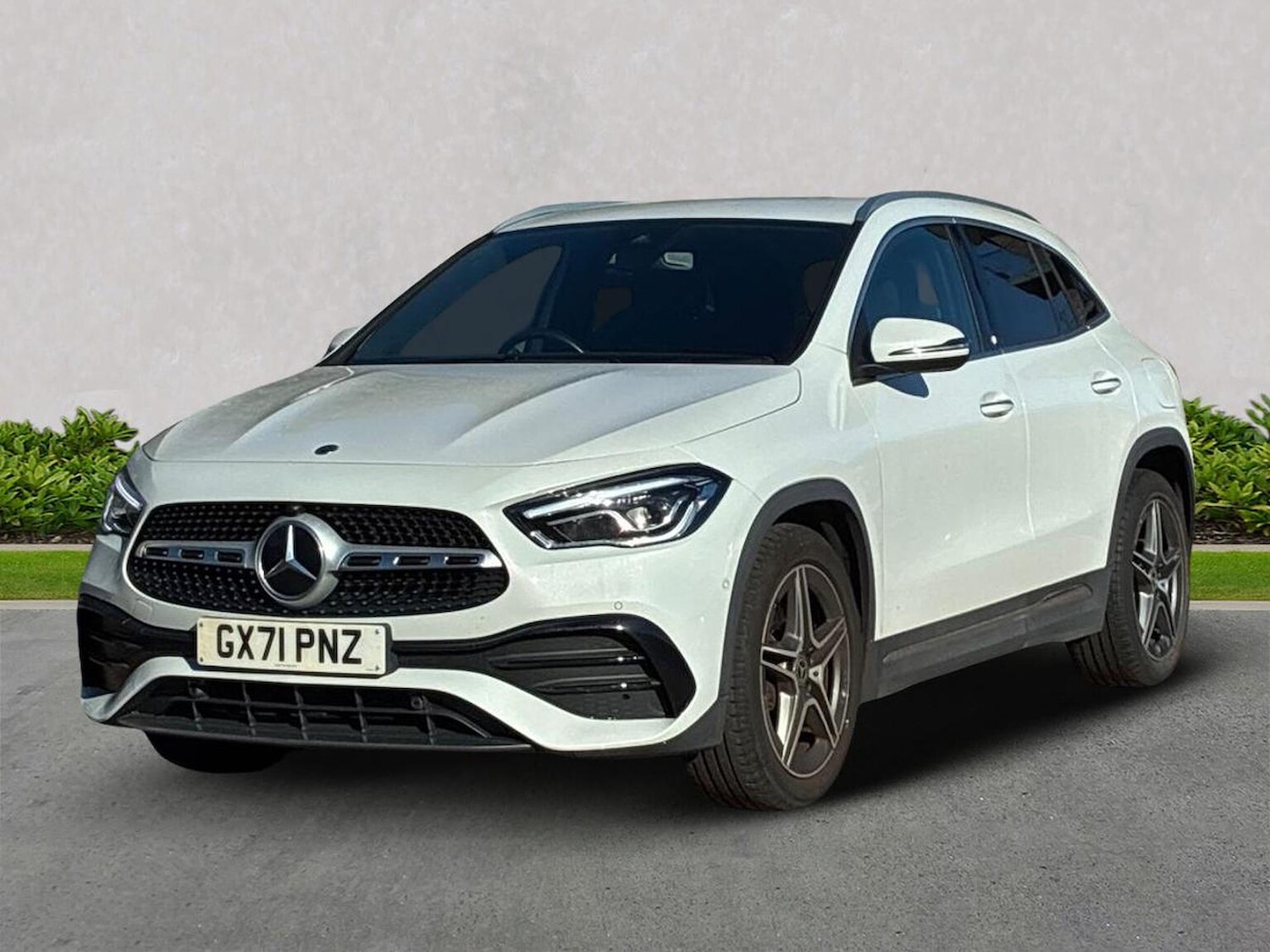 Used Mercedes-Benz GLA 2021 for sale - 76127261: Photo 20