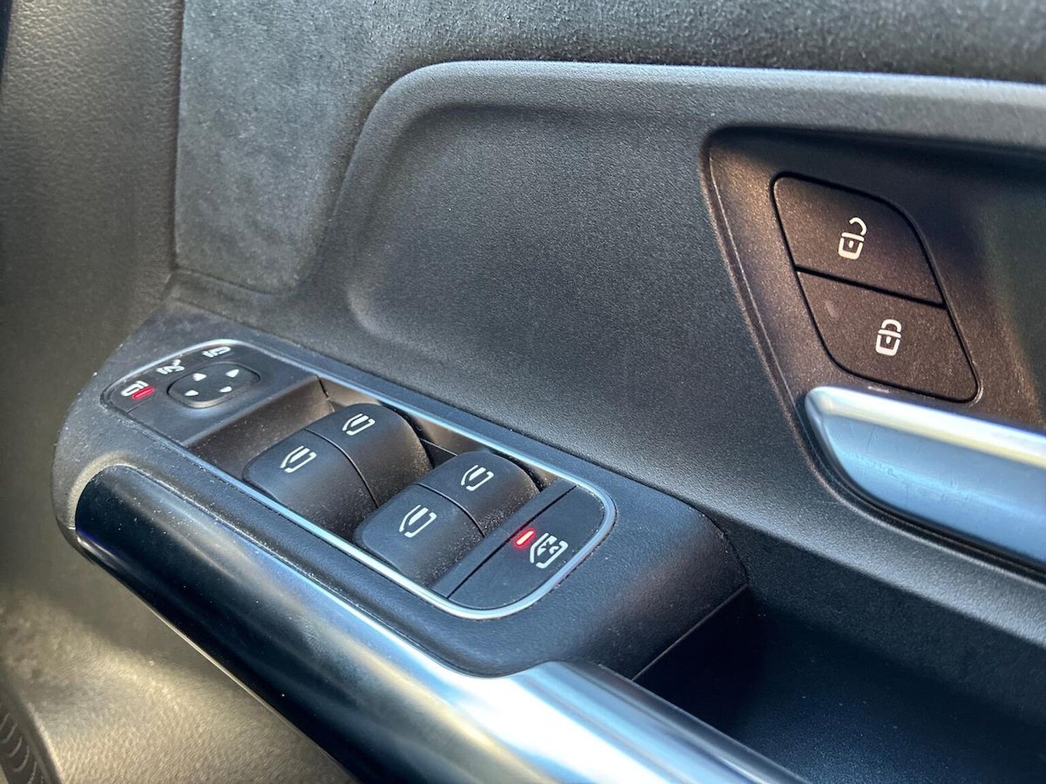 Used Mercedes-Benz GLA 2021 for sale - 76127261: Photo 21