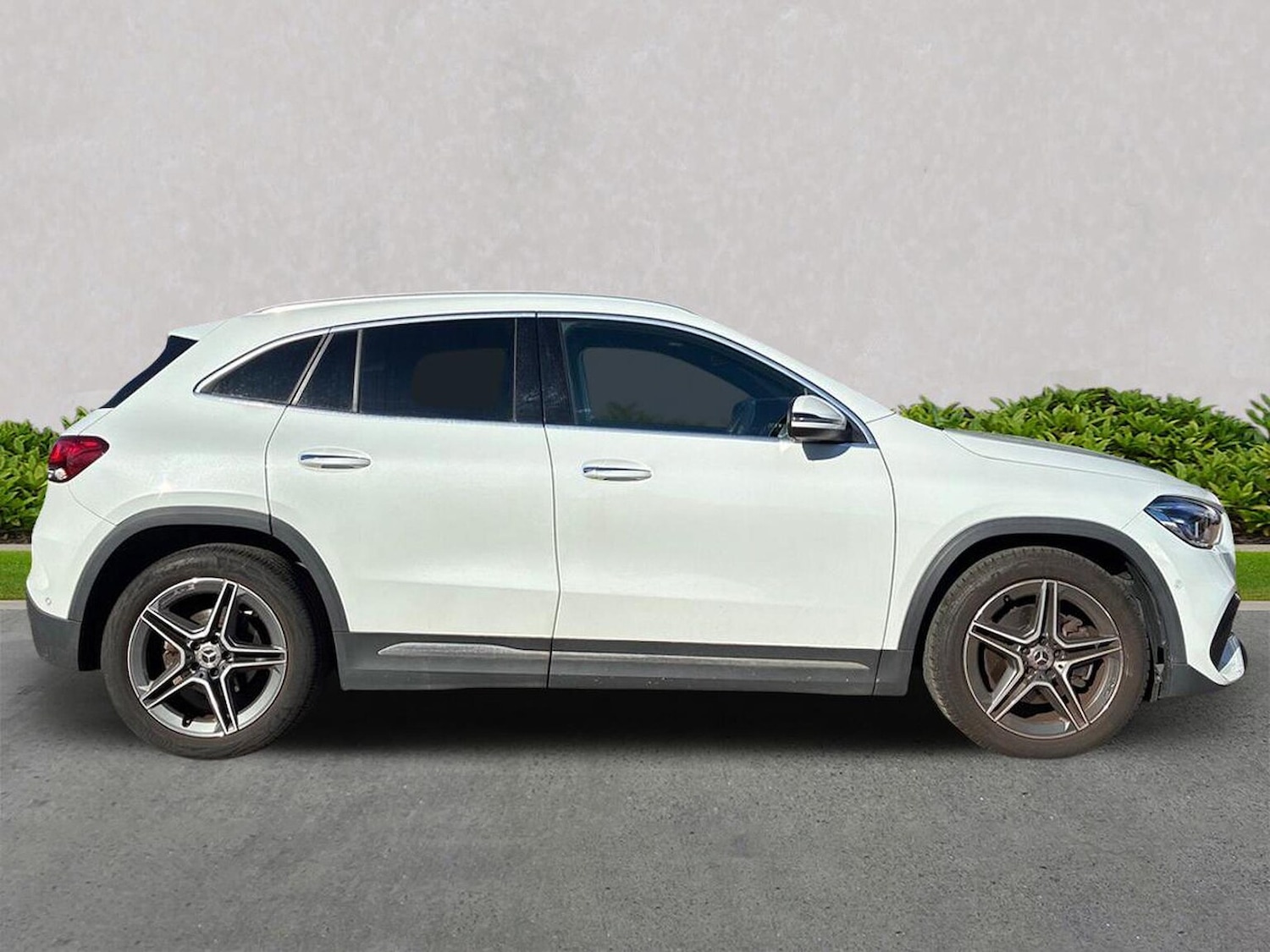 Used Mercedes-Benz GLA 2021 for sale - 76127261: Photo 3