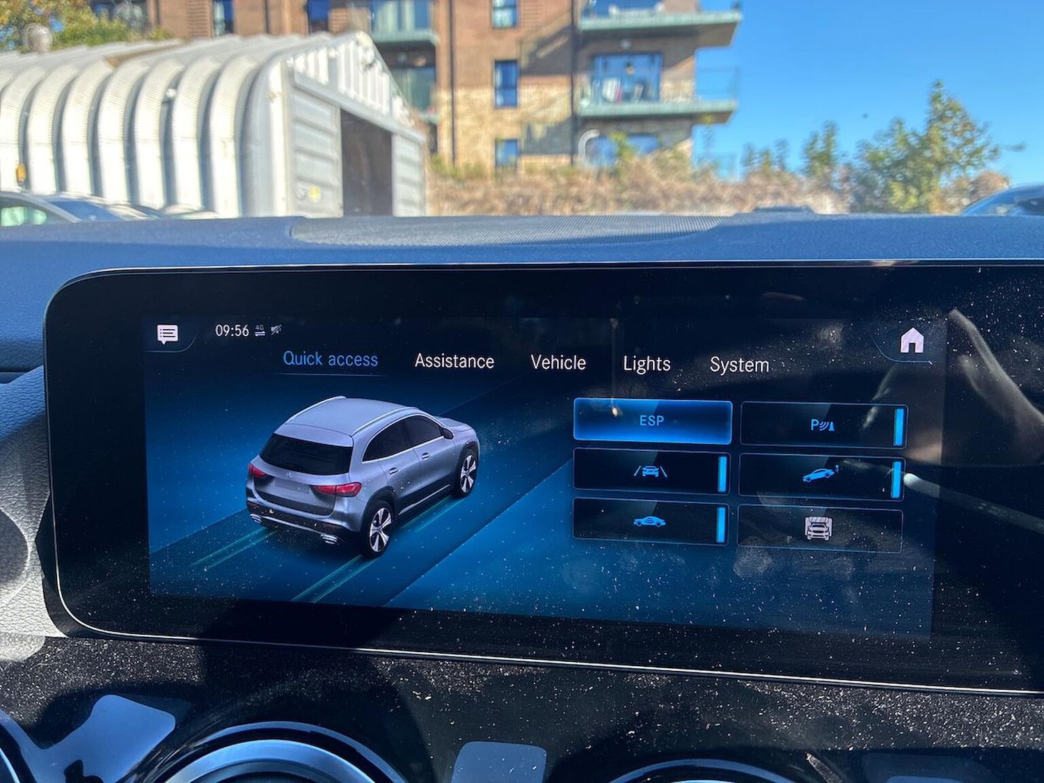Used Mercedes-Benz GLA 2021 for sale - 76127261: Photo 35