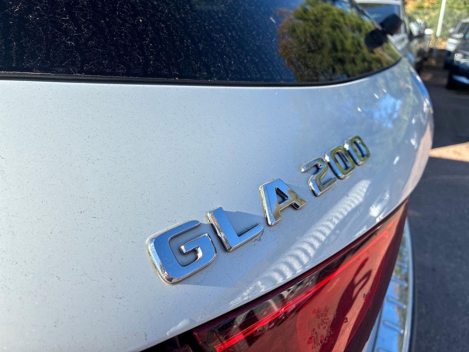Used Mercedes-Benz GLA 2021 for sale - 76127261: Photo 36