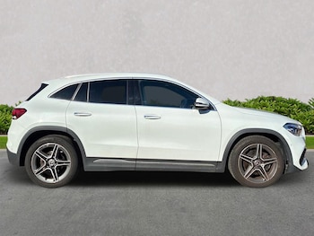 Used Mercedes-Benz GLA 2021 for sale - 76127261: Photo 3