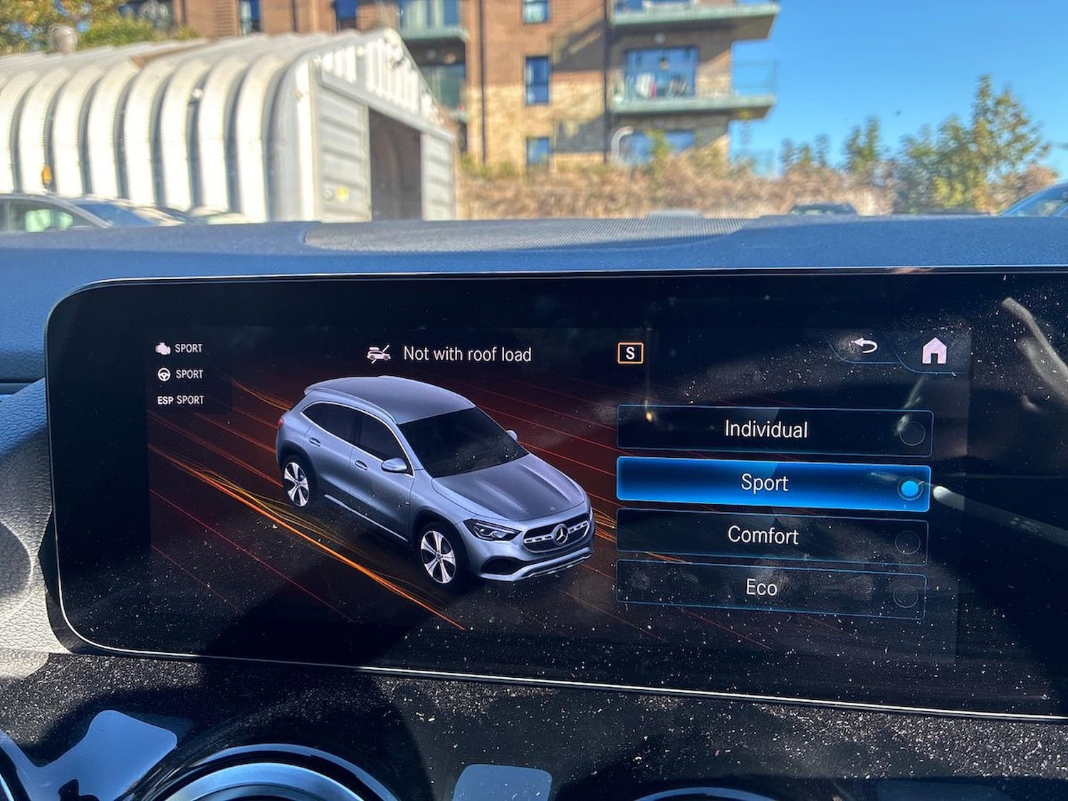 Used Mercedes-Benz GLA 2021 for sale - 76127261: Photo 40