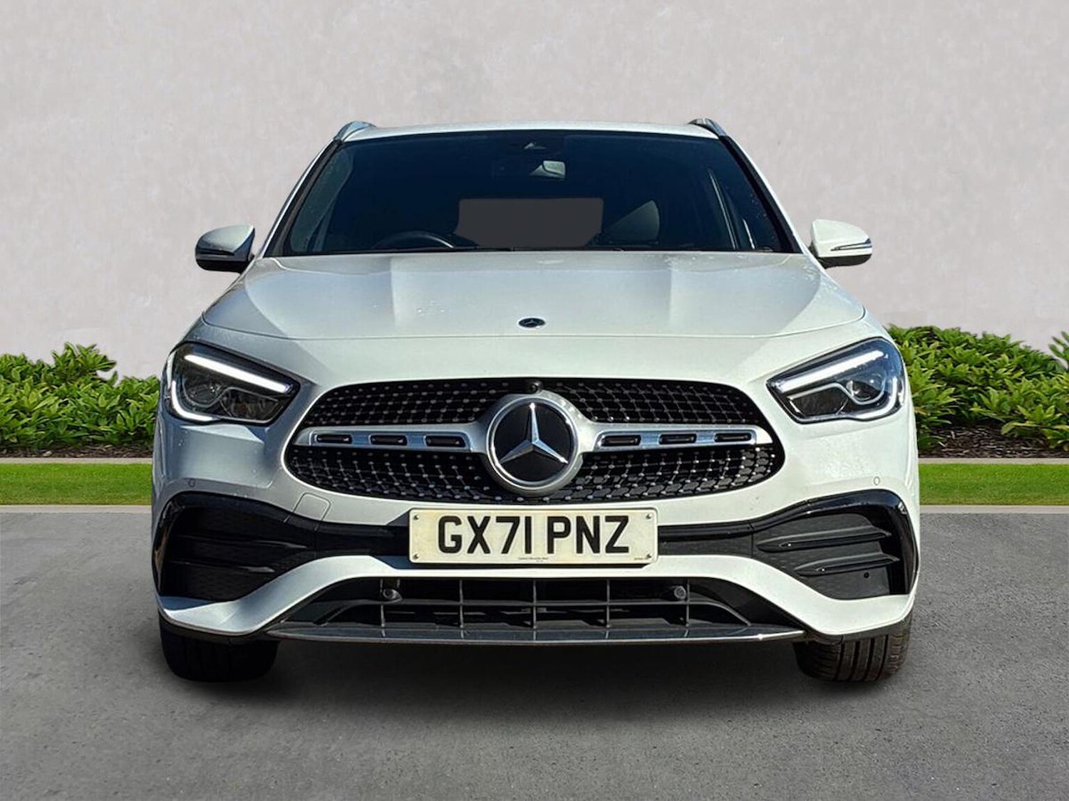 Used Mercedes-Benz GLA 2021 for sale - 76127261: Photo 5
