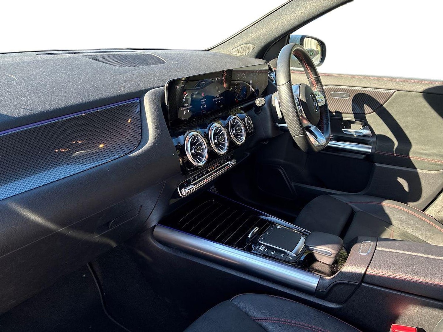 Used Mercedes-Benz GLA 2021 for sale - 76127261: Photo 7