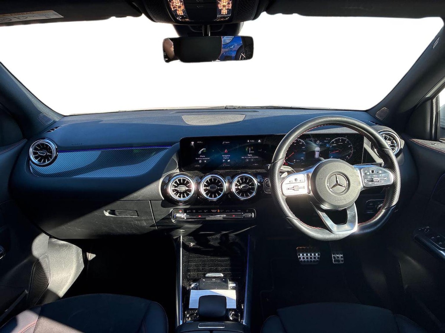 Used Mercedes-Benz GLA 2021 for sale - 76127261: Photo 8