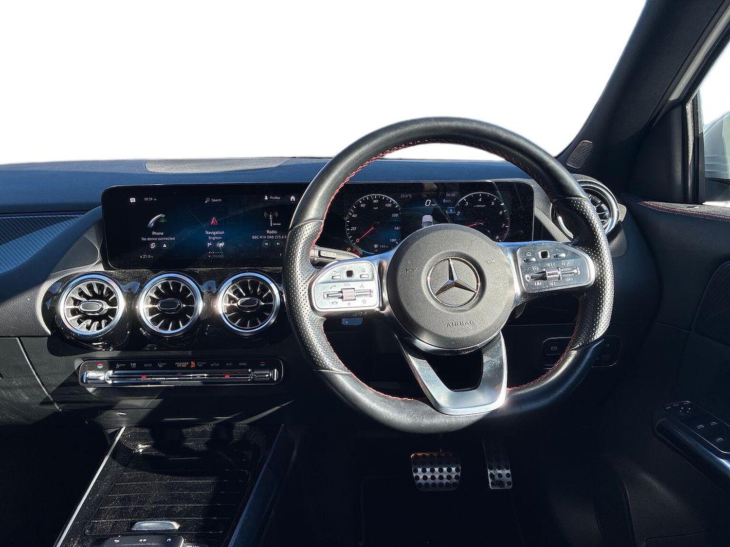 Used Mercedes-Benz GLA 2021 for sale - 76127261: Photo 9