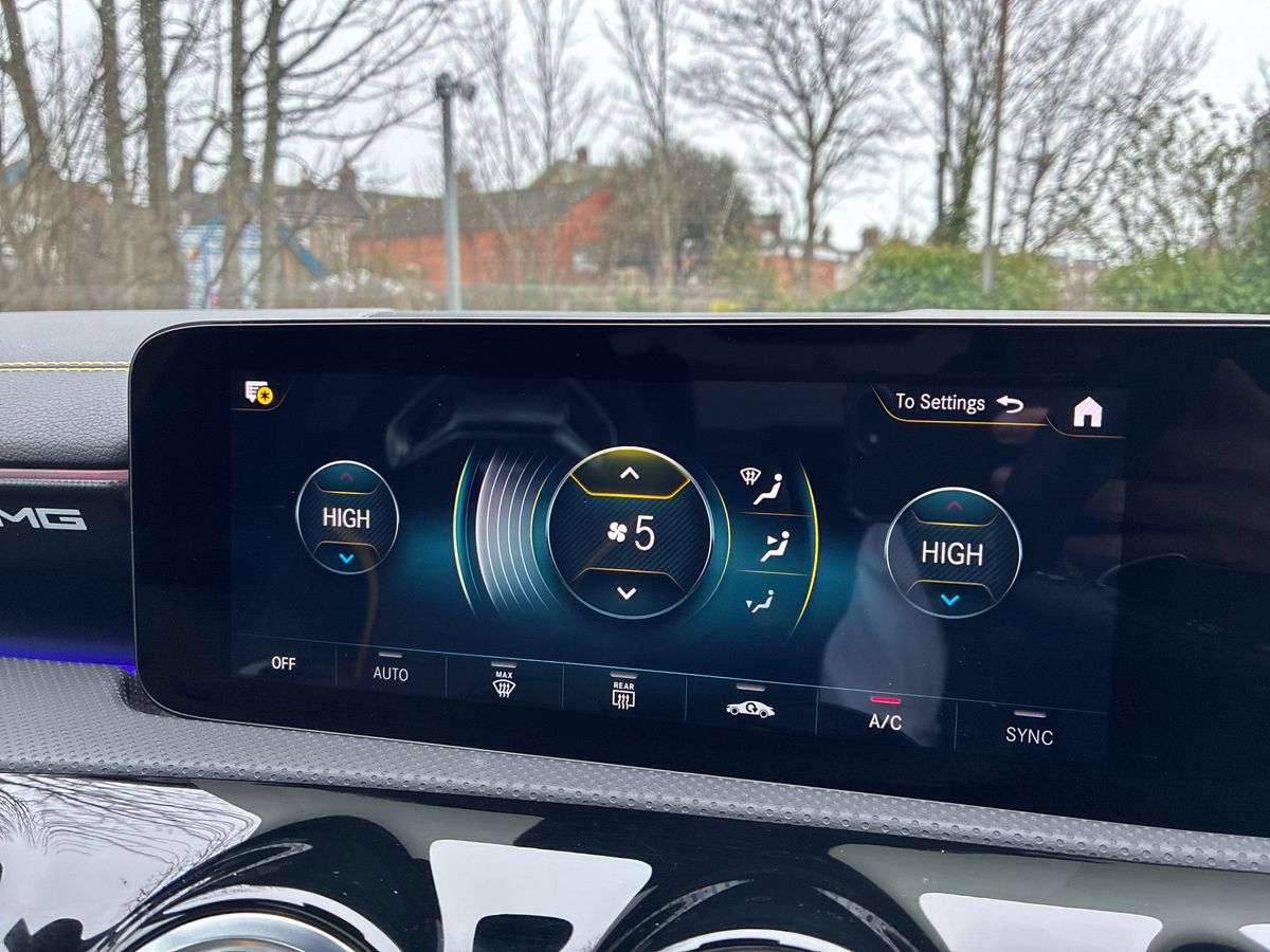 Used Mercedes-Benz CLA 2021 for sale - 78112210: Photo 12