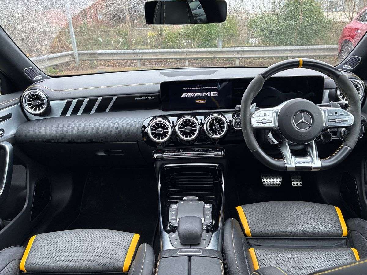 Used Mercedes-Benz CLA 2021 for sale - 78112210: Photo 13