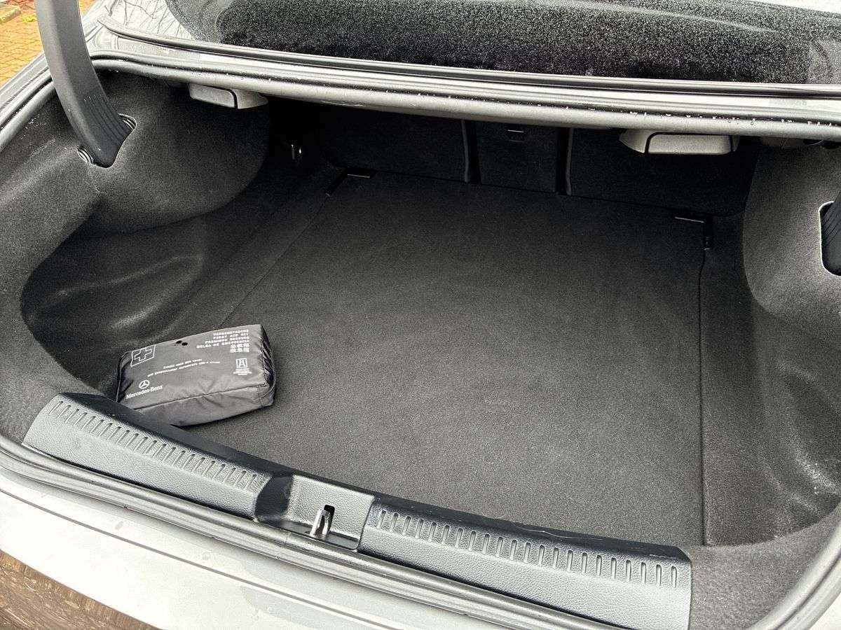 Used Mercedes-Benz CLA 2021 for sale - 78112210: Photo 17