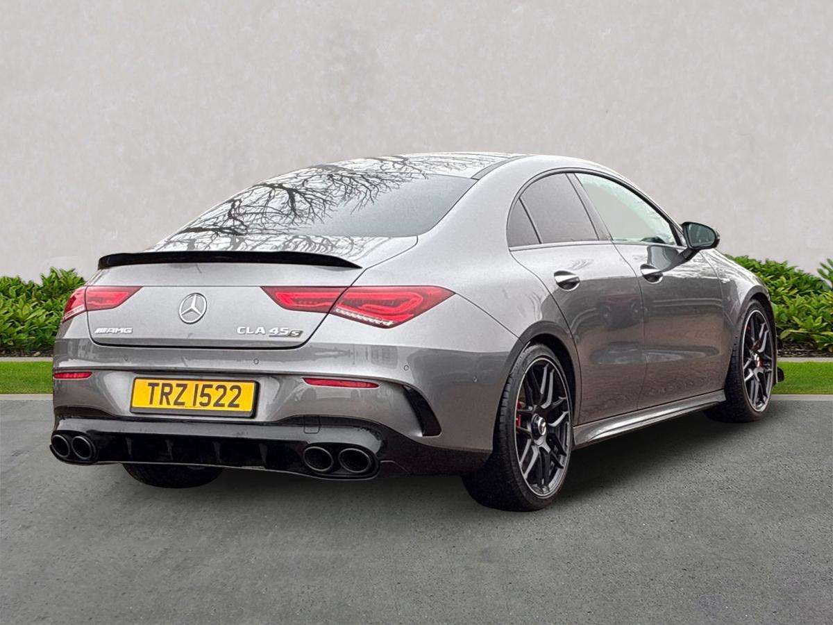 Used Mercedes-Benz CLA 2021 for sale - 78112210: Photo 18