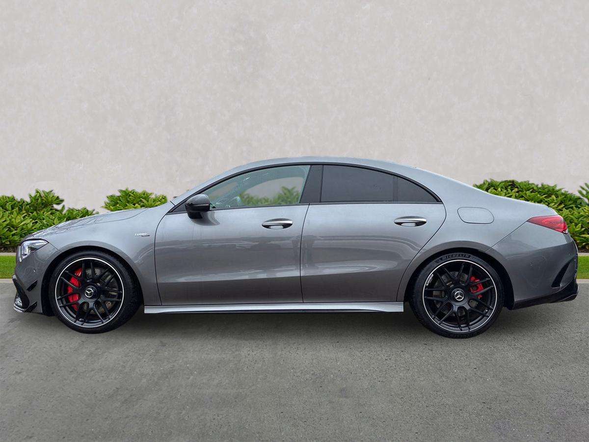 Used Mercedes-Benz CLA 2021 for sale - 78112210: Photo 19