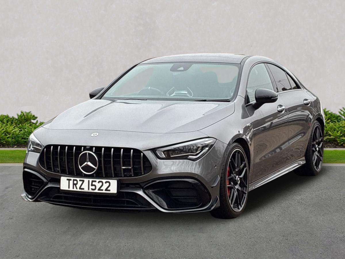 Used Mercedes-Benz CLA 2021 for sale - 78112210: Photo 20