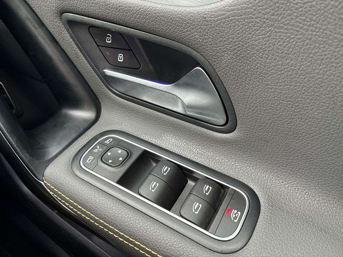 Used Mercedes-Benz CLA 2021 for sale - 78112210: Photo 21