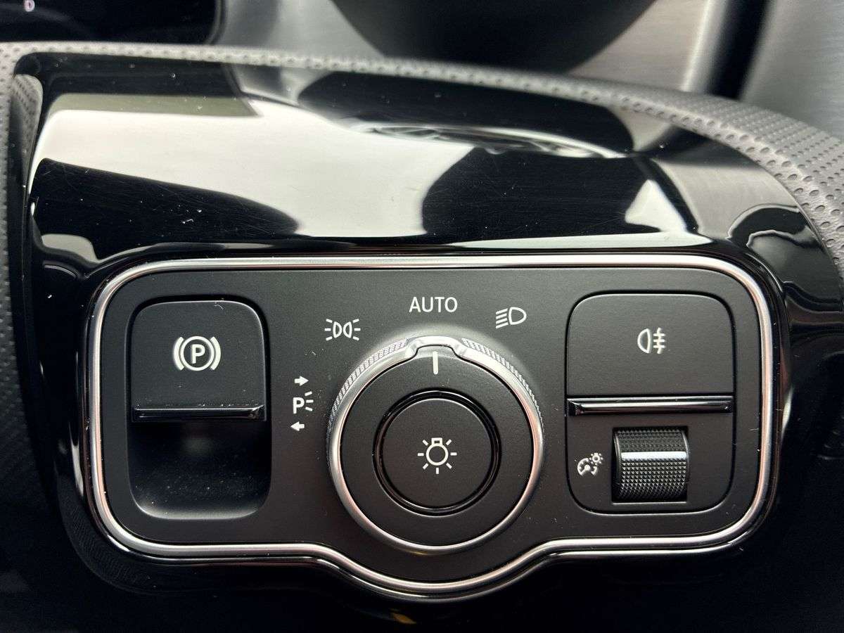 Used Mercedes-Benz CLA 2021 for sale - 78112210: Photo 22