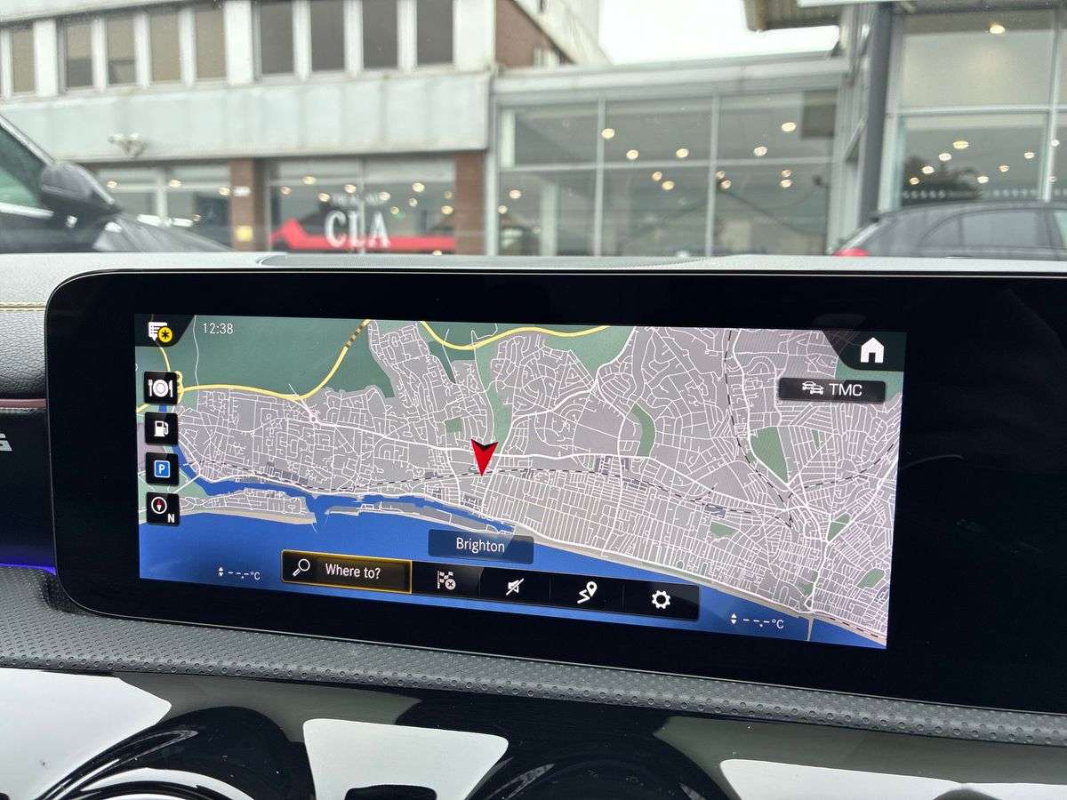 Used Mercedes-Benz CLA 2021 for sale - 78112210: Photo 24