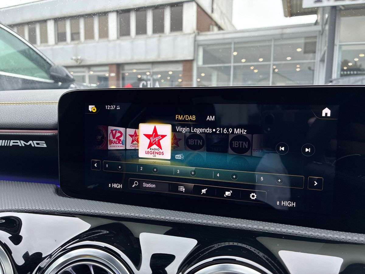 Used Mercedes-Benz CLA 2021 for sale - 78112210: Photo 25