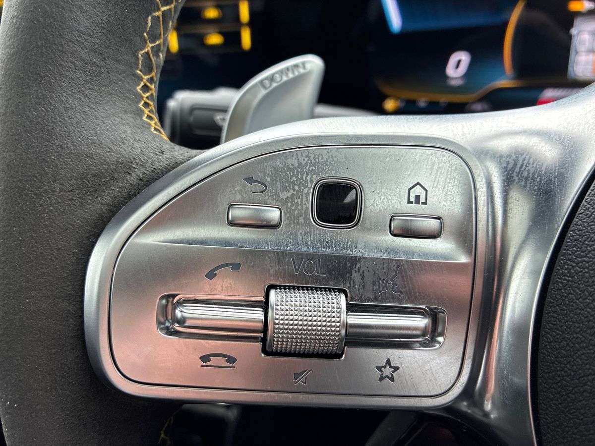 Used Mercedes-Benz CLA 2021 for sale - 78112210: Photo 26