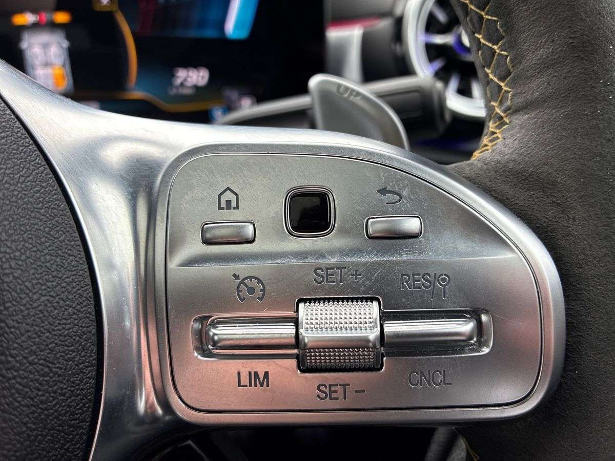 Used Mercedes-Benz CLA 2021 for sale - 78112210: Photo 27