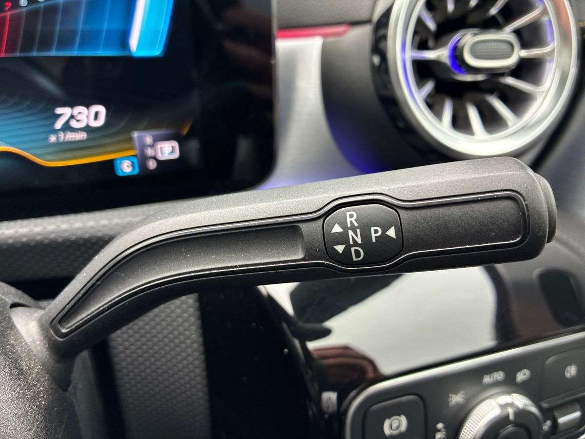 Used Mercedes-Benz CLA 2021 for sale - 78112210: Photo 29