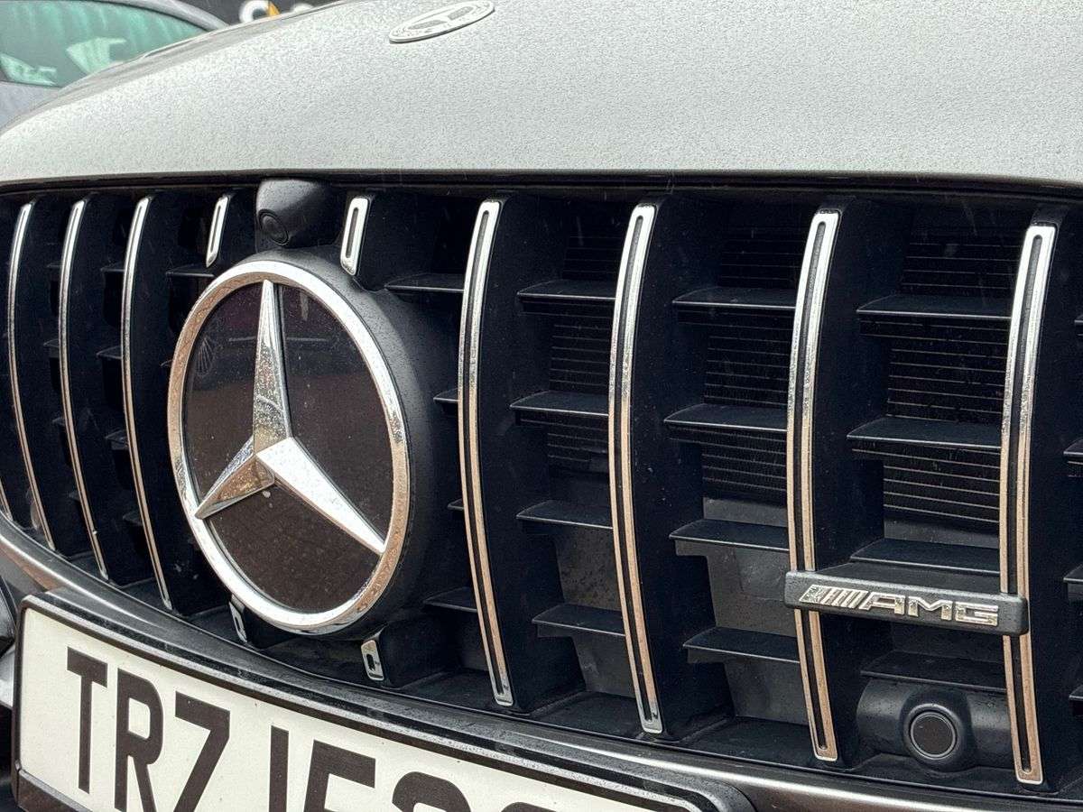 Used Mercedes-Benz CLA 2021 for sale - 78112210: Photo 33