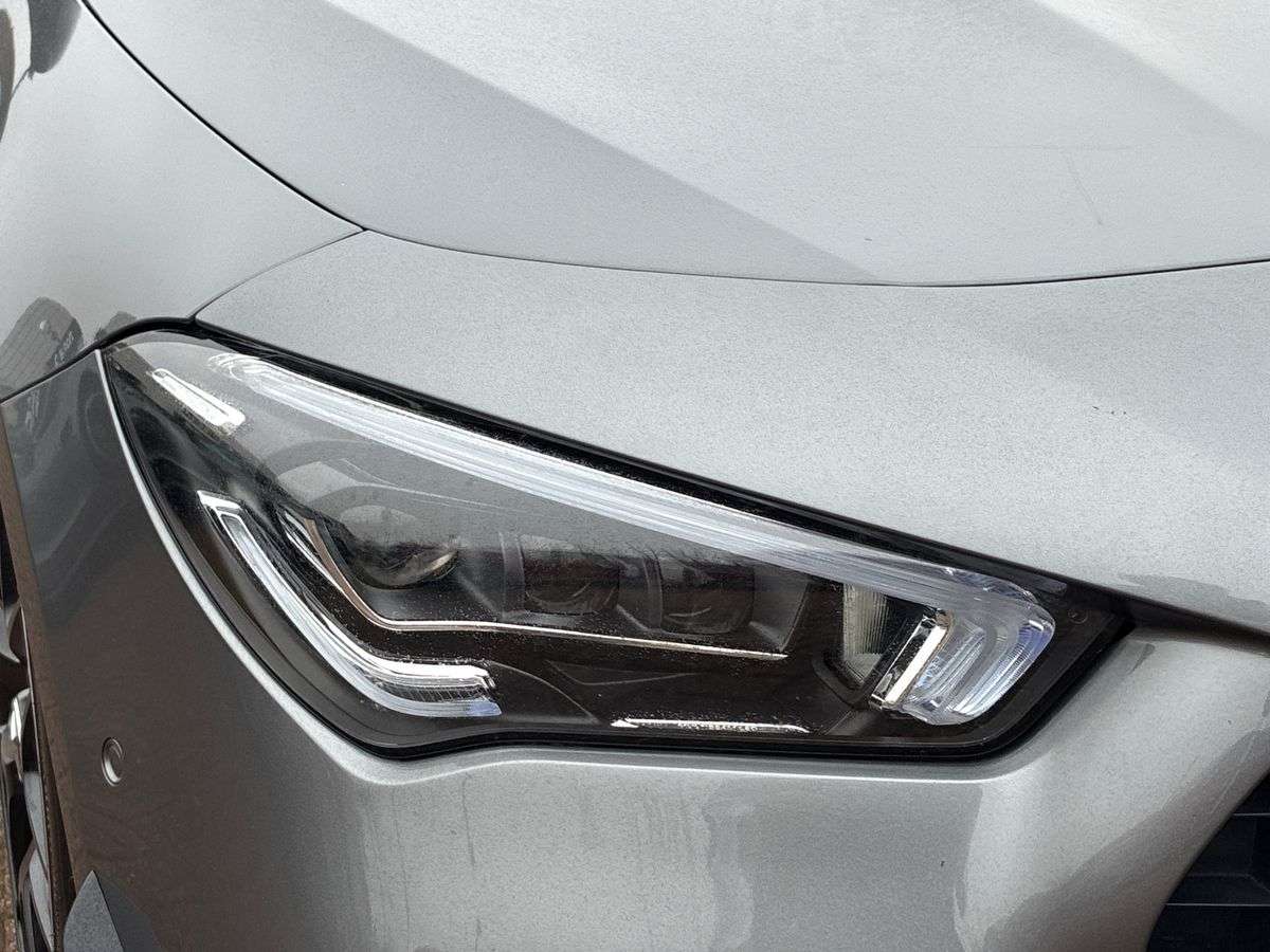 Used Mercedes-Benz CLA 2021 for sale - 78112210: Photo 34