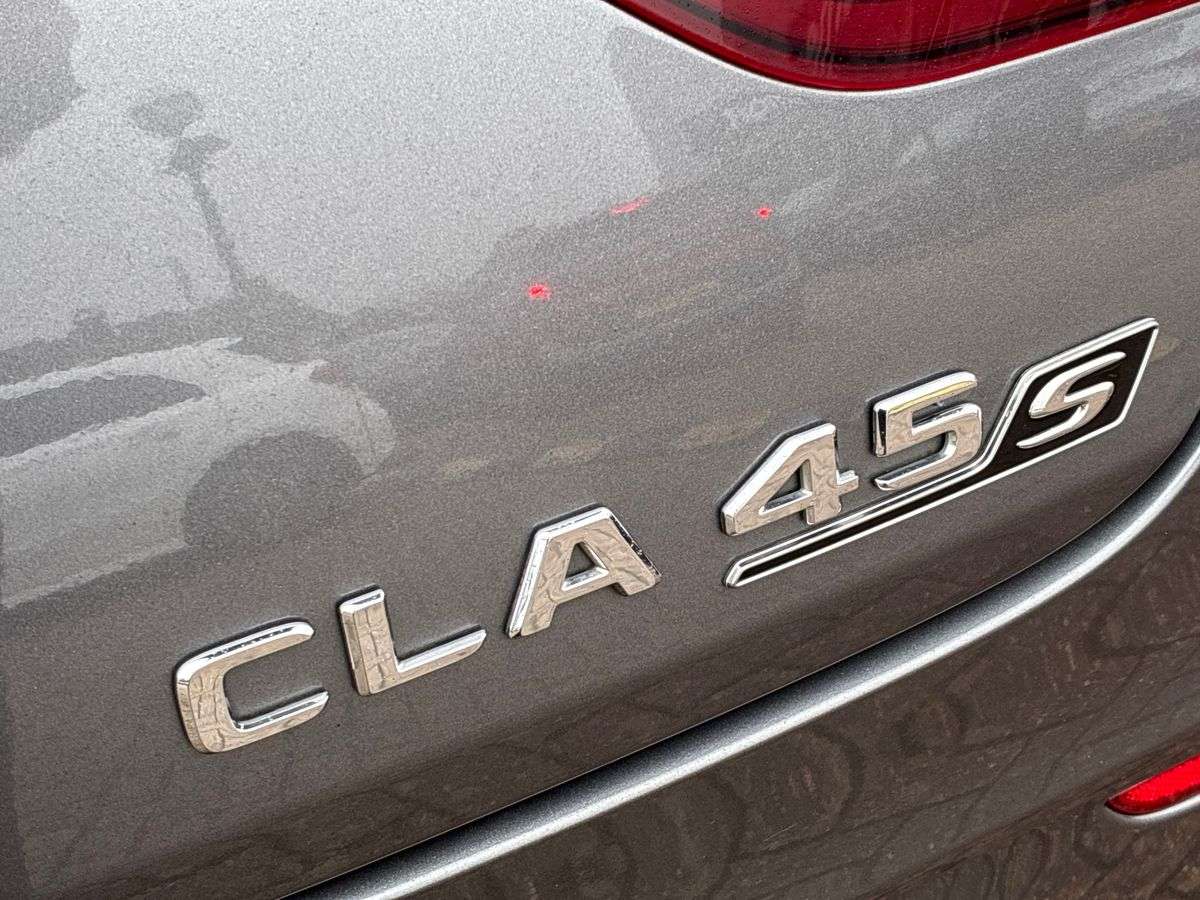 Used Mercedes-Benz CLA 2021 for sale - 78112210: Photo 35