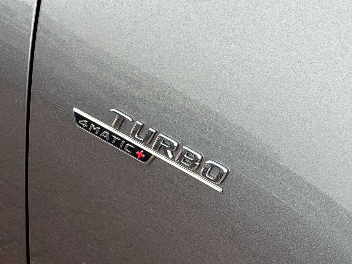 Used Mercedes-Benz CLA 2021 for sale - 78112210: Photo 39