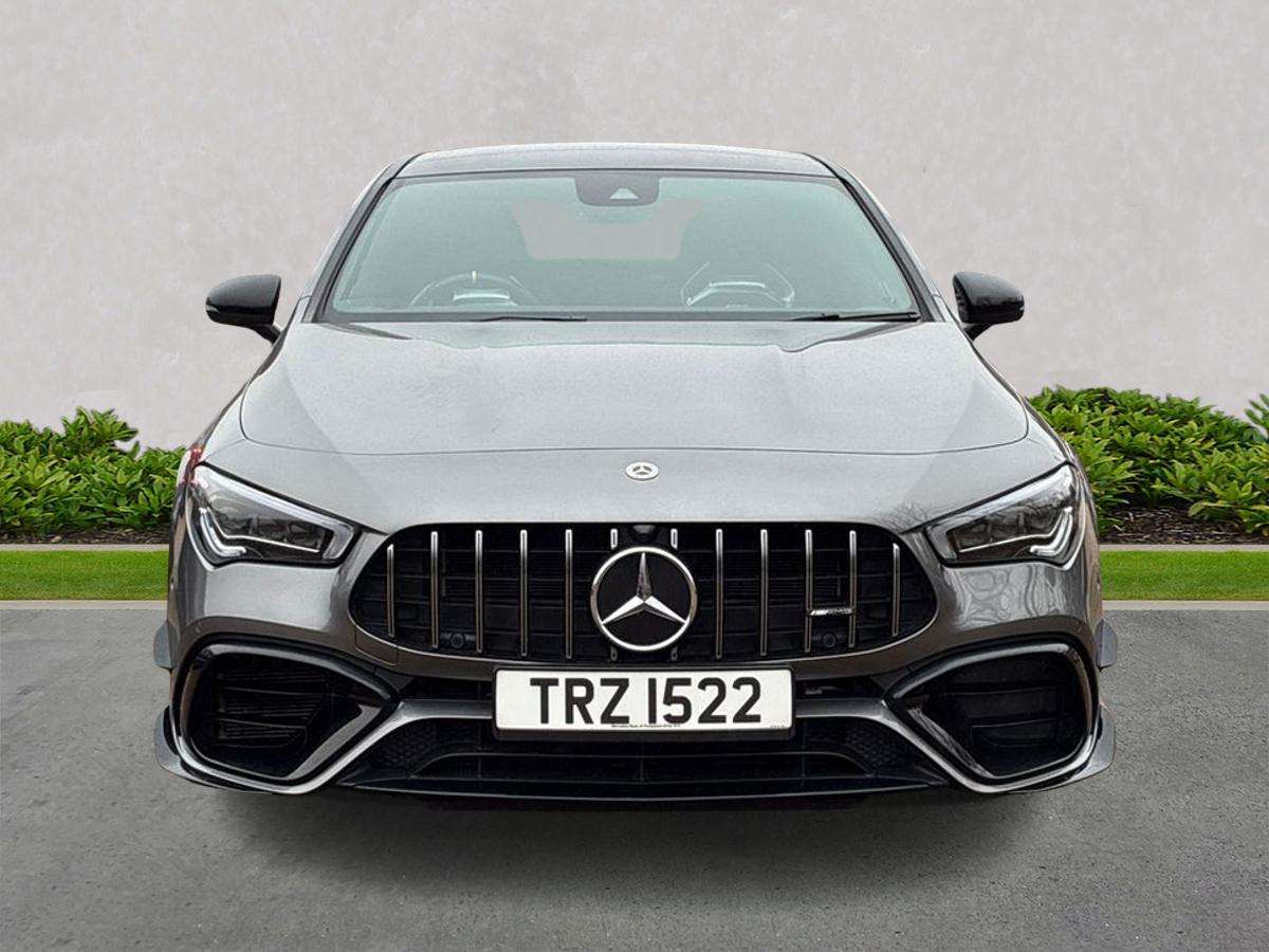 Used Mercedes-Benz CLA 2021 for sale - 78112210: Photo 5