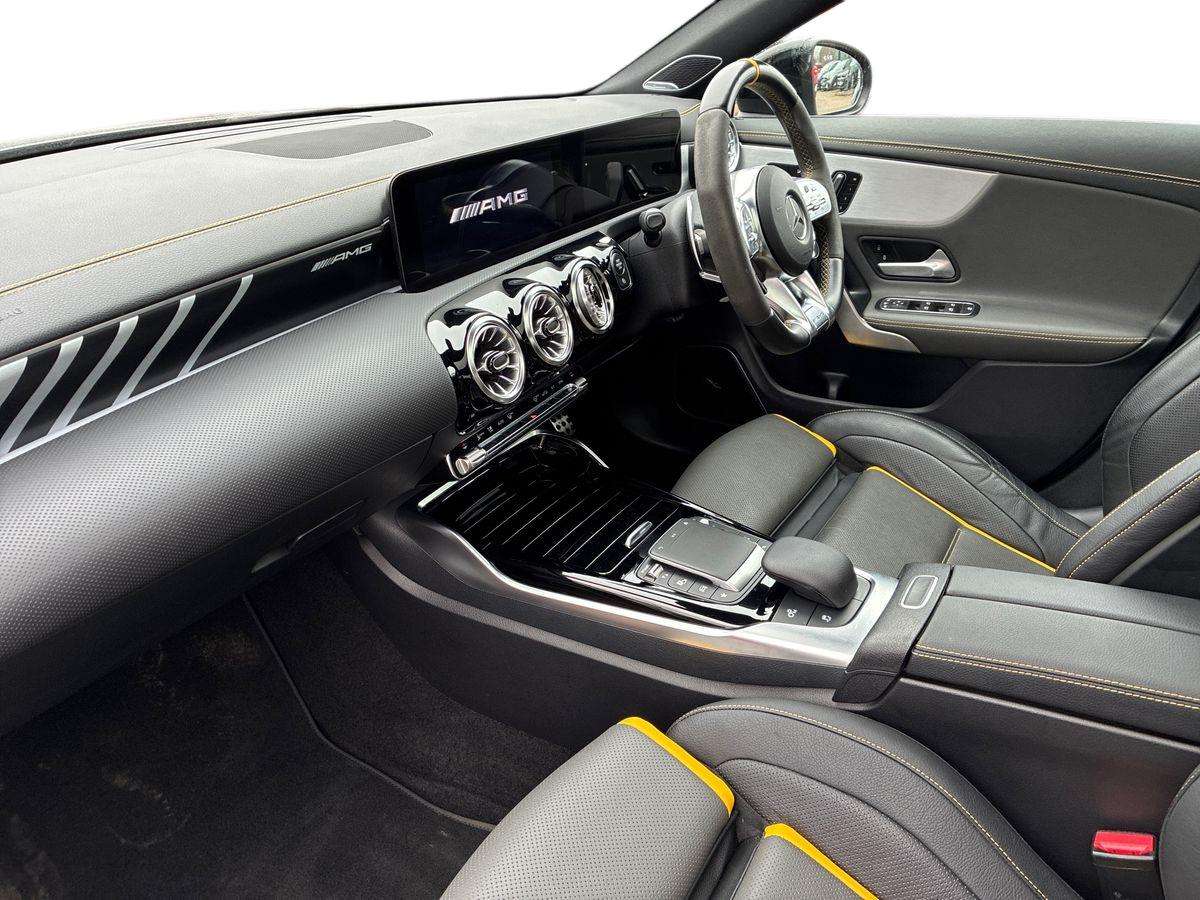 Used Mercedes-Benz CLA 2021 for sale - 78112210: Photo 7