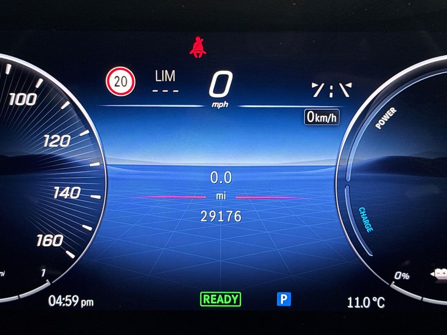 Used Mercedes-Benz C Class 2023 for sale - 76369167: Photo 10