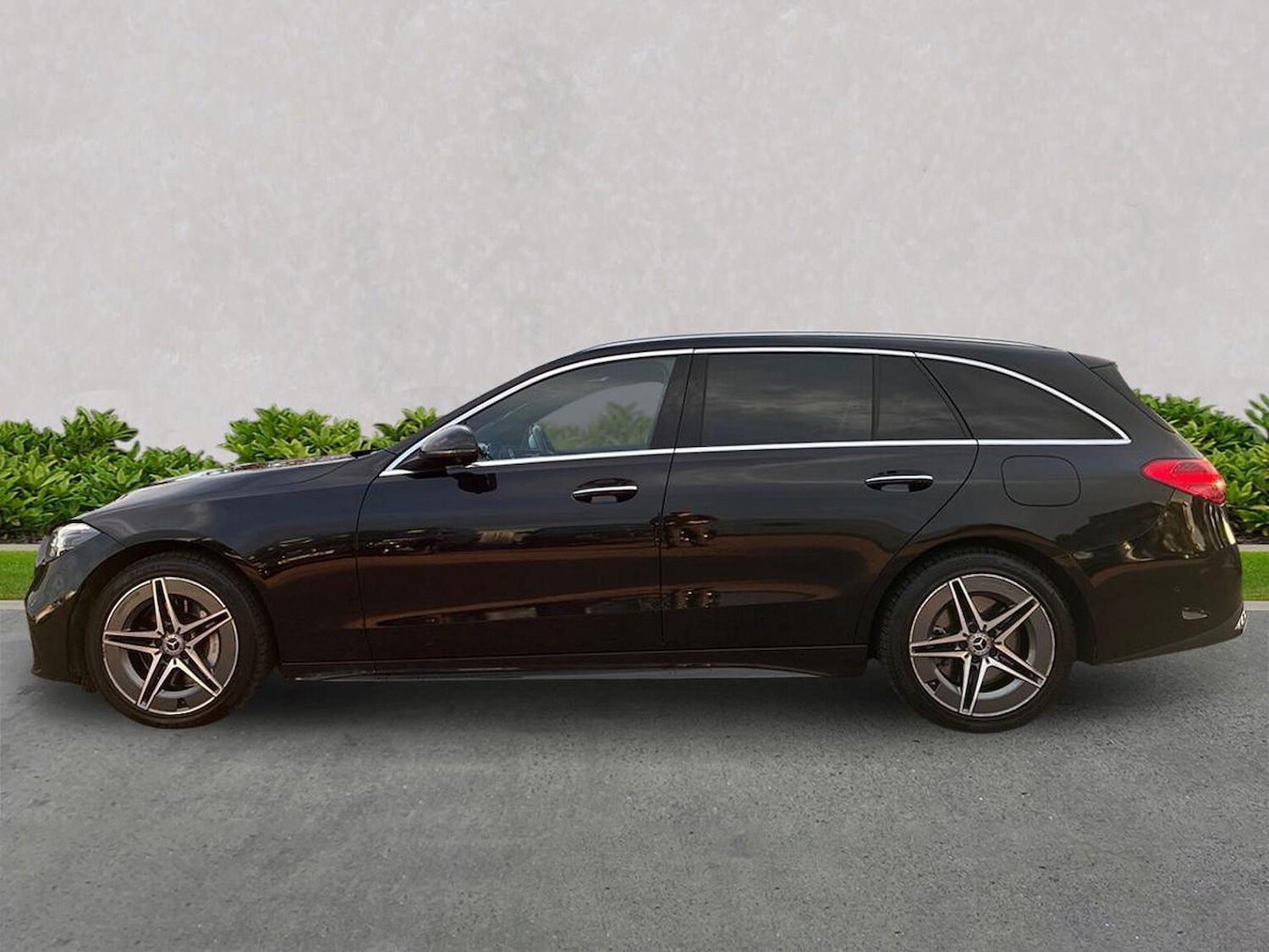 Used Mercedes-Benz C Class 2023 for sale - 76369167: Photo 19