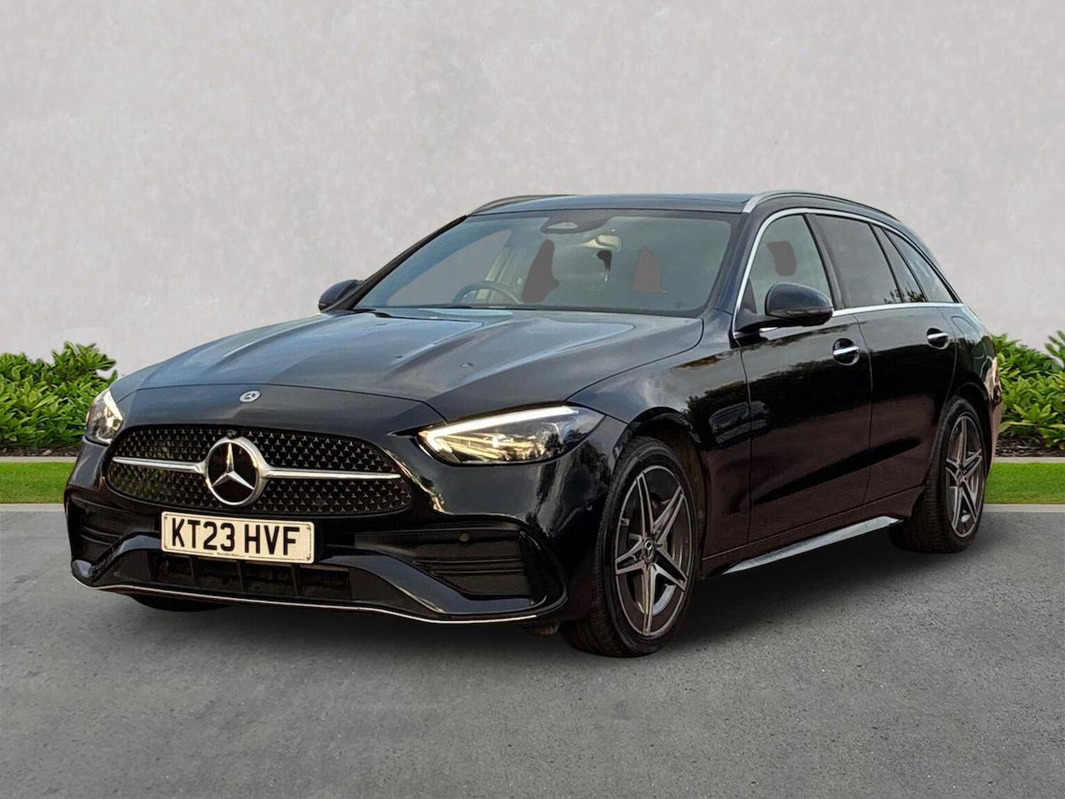 Used Mercedes-Benz C Class 2023 for sale - 76369167: Photo 20