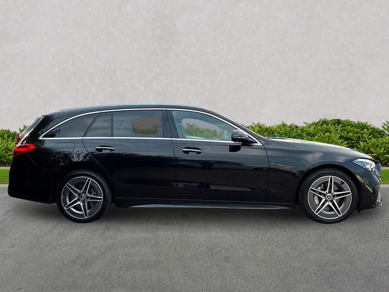 Used Mercedes-Benz C Class 2023 for sale - 76369167: Photo 3