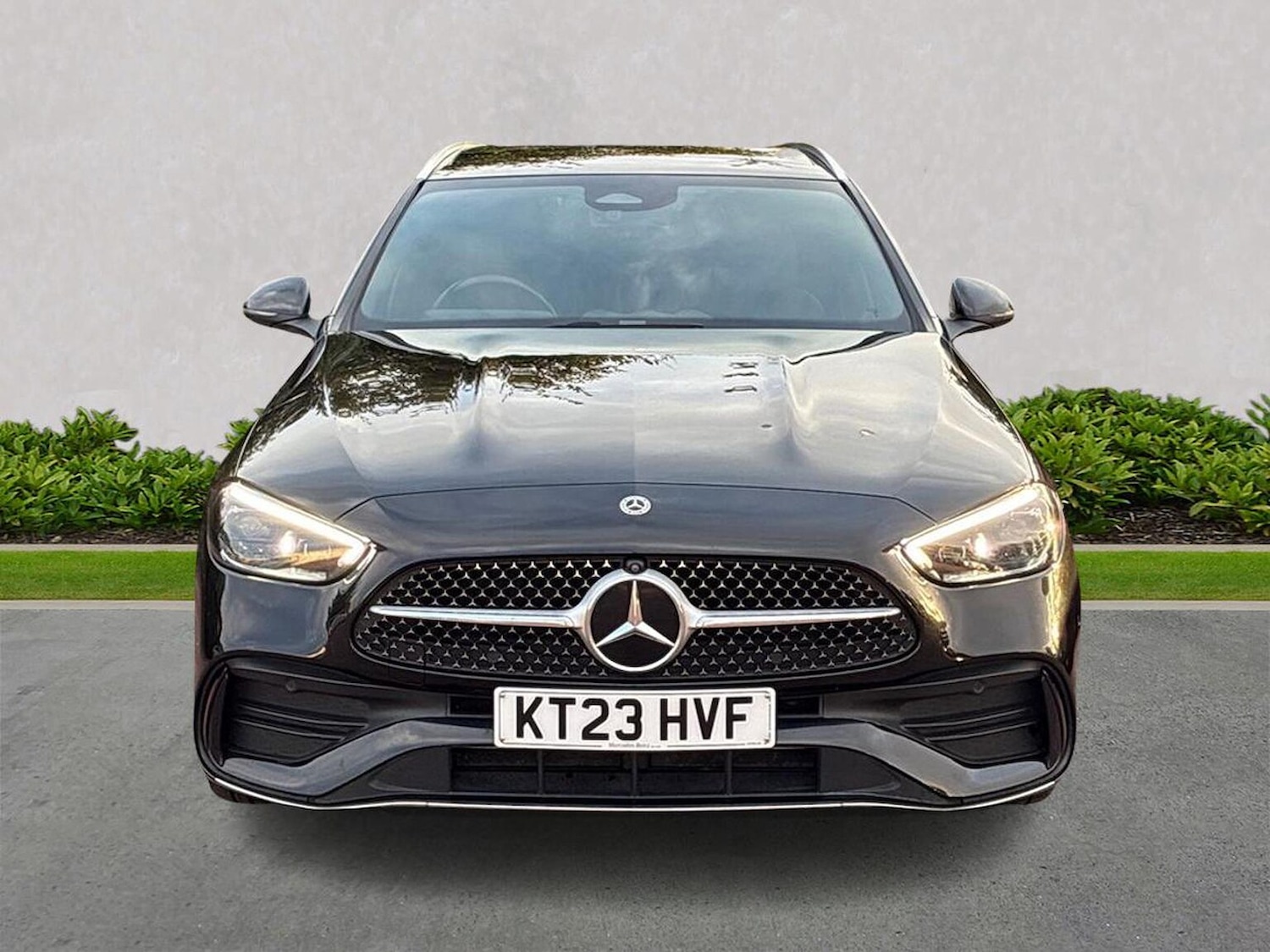 Used Mercedes-Benz C Class 2023 for sale - 76369167: Photo 5