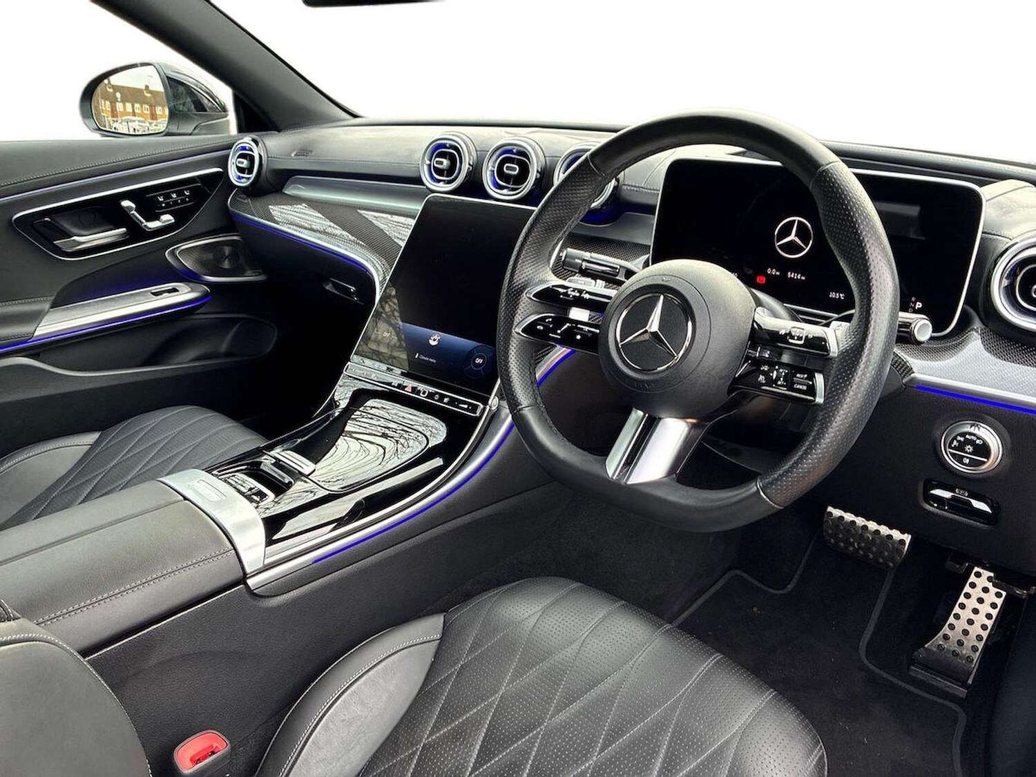 Used Mercedes-Benz CLE 2025 for sale - 77488761: Photo 15