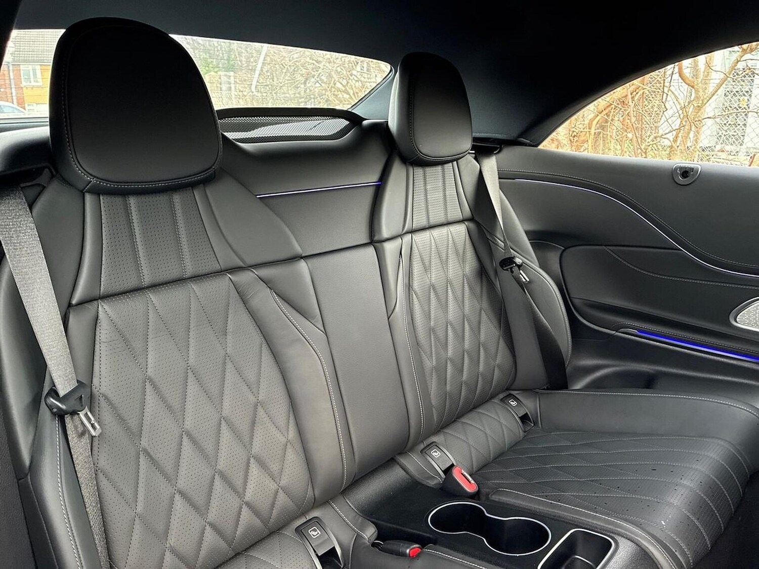 Used Mercedes-Benz CLE 2025 for sale - 77488761: Photo 16